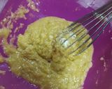 รูปขั้นตอนการทำที่ 5 ของ เค้กกล้วยหอม Home made
