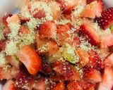 தயிர் பர்ஃபைட் (Thayir Parfait Recipe in Tamil) ரெசிபி ஸ்டேப் 1 புகைப்படம்