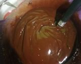 Foto del paso 3 de la receta: Pastel imposible-chocoflan