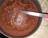 Foto del paso 6 de la receta: Torta de Chocolate
