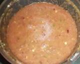 Dahi wala degi qorma recipe step 3 photo