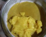 Foto del paso 3 de la receta: Omelette vegan!