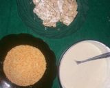 Foto langkah ke 2 dari resep Tempe goreng tepung panir.