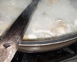 Foto langkah ke 4 dari resep Mie Kocok Bandung.