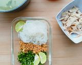 Foto langkah ke 5 dari resep Soto seger Boyolali.