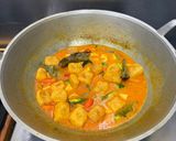 Foto langkah ke 7 dari resep Sambel Goreng Krecek.