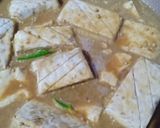 Foto langkah ke 2 dari resep Tahu dan Tempe bacem manis.