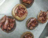 Foto del paso 7 de la receta: Tartaletas de champiñones