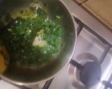 صورة لخطوة 7 من وصفة سمك بالليمون مع صوص الليمون الاخضر 🍋🐟