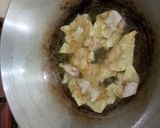 Foto langkah ke 3 dari resep Pangsit Goyeng Asam Manise.