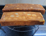 Foto del paso 4 de la receta: Budín de peras y calabaza sin manteca