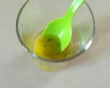 Foto del paso 2 de la receta Puré de patatas al limón y romero