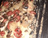 Foto del paso 6 de la receta: Pizza casera