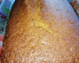 Foto del paso 7 de la receta: Bizcocho de mandarina