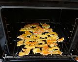 Foto del paso 4 de la receta: Cascaritas abrillantadas y mermelada de cáscaras de frutas cítricas