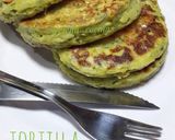 Foto del paso 3 de la receta: Tortilla zapallito