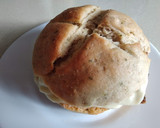 Foto del paso 3 de la receta: Pan y variantes