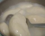 Foto langkah ke 6 dari resep Pempek Dos.