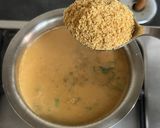 A picture of step 2 of Haldi + Adrak + Pudina + Gud Ki Healthy Chai ☕️.