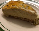 Foto del paso 6 de la receta: Cheesecake de maracuyá