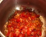 Foto del paso 1 de la receta: Contra muslos de pollo con curry y cerveza