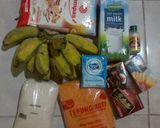 Foto langkah ke 1 dari resep Pisang Goreng Crispy.
