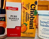 A picture of step 2 of Pumpkin 🎃 Spice Coffee ☕️.