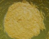 รูปขั้นตอนการทำที่ 1 ของ บราวนี่เลม่อน🍋