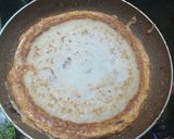 એગ મસાલા ઉત્તપમ (Egg Masala Uttapam Recipe In Gujarati) રેસીપી સ્ટેપ5ફોટો