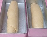 Foto langkah ke 6 dari resep Roti Kukus Pontianak Original.