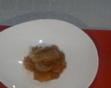 Foto del paso 3 de la receta: Patatas meneas o revolconas