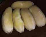 Foto langkah ke 2 dari resep Banana Choco Ball.