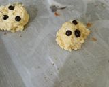 Foto langkah ke 3 dari resep Vanila cookies.