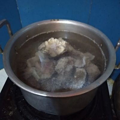 Langkah 1