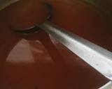 Papad boondi recipe step 2 photo