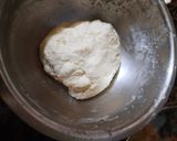গার্লিক ব্রেড উইদ মেওনিজ চিকেন(garlic bread with mayonnaise chicken recipe in bengali) রেসিপির ধাপ 1 ছবি