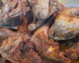 Foto langkah ke 7 dari resep 💕RENDANG AYAM BUMBU PRAKTIS.