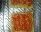 Foto del paso 10 de la receta: Lasaña con relleno de musaka griega (vegetariano)