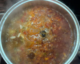 Foto del paso 3 de la receta: Fabada asturiana