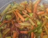 Foto del paso 1 de la receta: Arroz con verdura