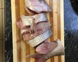 Foto langkah ke 1 dari resep Pindang Ikan.