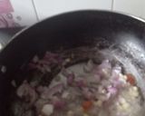 रेस्टोरेंट स्टाइल मैक्सिकन हॉट पोट रेसिपी चरण 1 फोटो