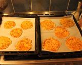 Foto del paso 2 de la receta Pizzettas integrales