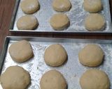 Foto langkah ke 5 dari resep Donat Kentang.