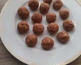 عکس مرحله 1 از دستور کله گنجشکی