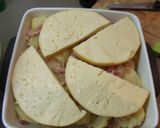 Foto del paso 7 de la receta: La tartiflette de Caroline
