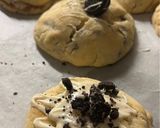 Φωτογραφία βήματος 5 της συνταγής Soft cookies
