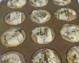 Foto langkah ke 4 dari resep Egg muffin.