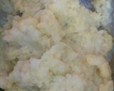 Foto langkah ke 2 dari resep Pempek Dos Kates | Pempek Pistel.