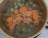 Foto langkah ke 5 dari resep Sup Sayur.